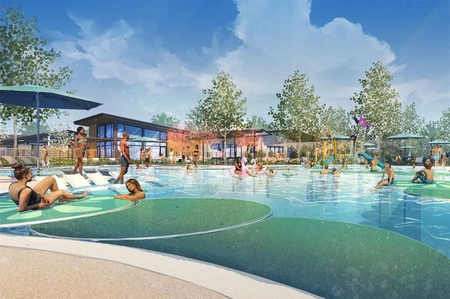 12523 Nueces River Drive, Cypress, TX 77433