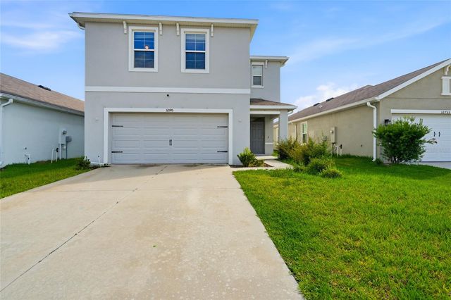 32745 PEZ LANDING LANE, Wesley Chapel, FL 33543