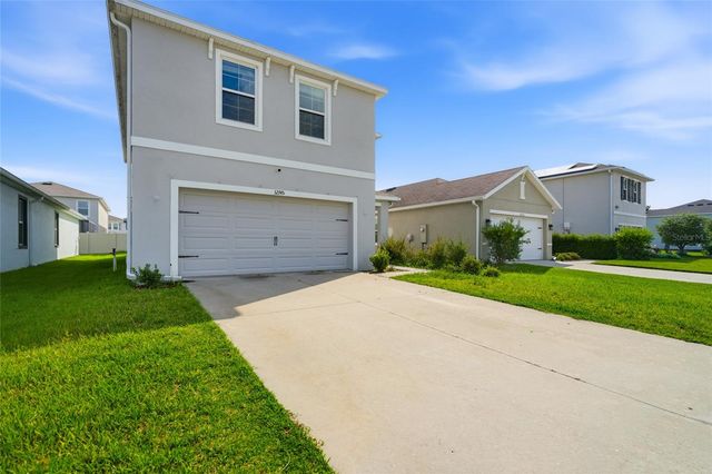 32745 PEZ LANDING LANE, Wesley Chapel, FL 33543