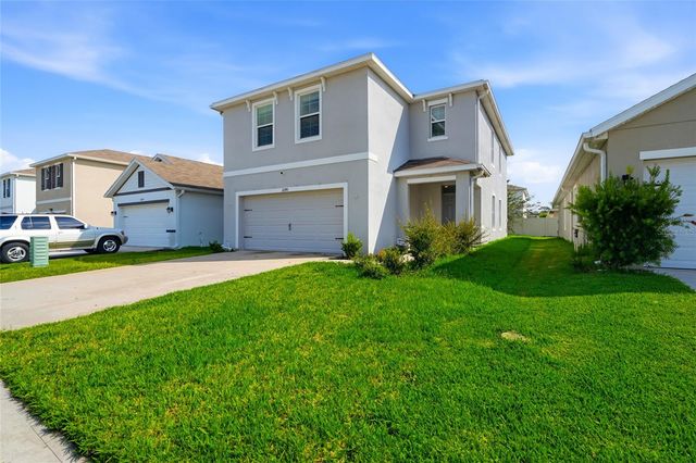 32745 PEZ LANDING LANE, Wesley Chapel, FL 33543