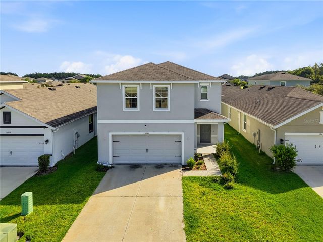 32745 PEZ LANDING LANE, Wesley Chapel, FL 33543