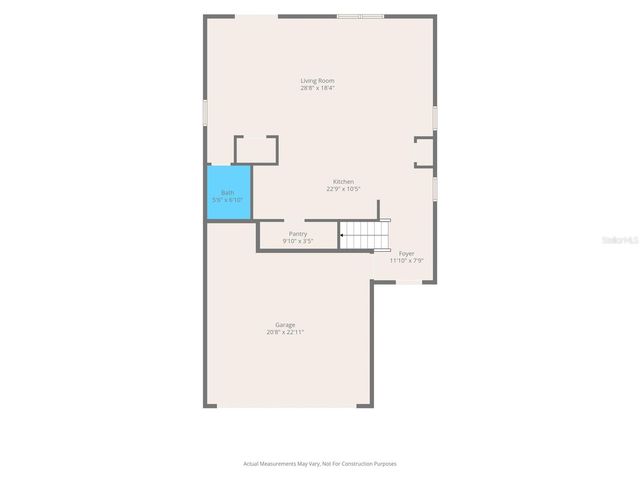 32745 PEZ LANDING LANE, Wesley Chapel, FL 33543