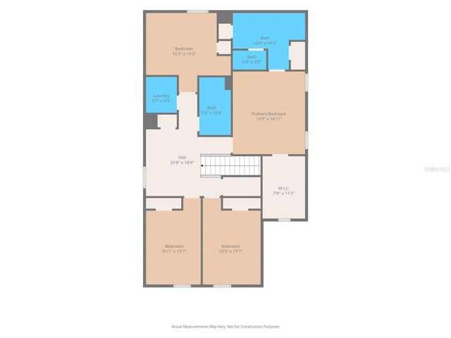32745 PEZ LANDING LANE, Wesley Chapel, FL 33543