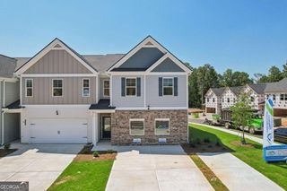 423 Camrose Avenue, Union City, GA 30291