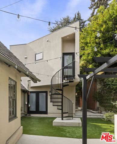 2746 Belden Drive, Los Angeles, CA 90068