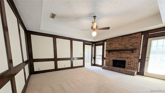 2336 Sagewood Drive, Montgomery, AL 36117