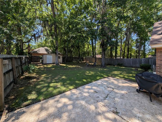 2336 Sagewood Drive, Montgomery, AL 36117