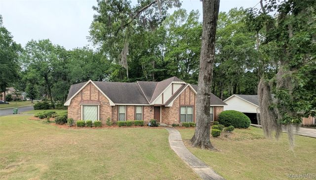 2336 Sagewood Drive, Montgomery, AL 36117