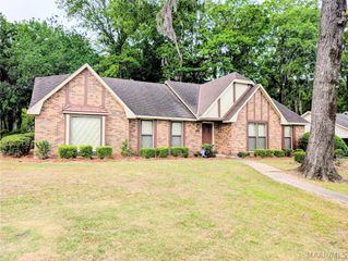 2336 Sagewood Drive, Montgomery, AL 36117