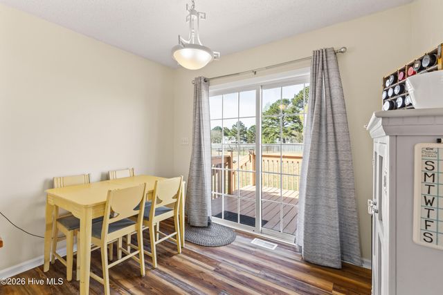 129 Kanton Drive, Jacksonville, NC 28540