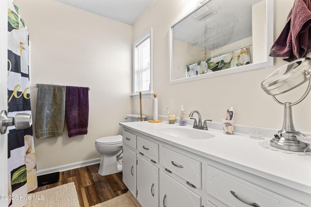 129 Kanton Drive, Jacksonville, NC 28540