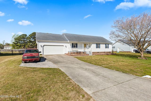 129 Kanton Drive, Jacksonville, NC 28540