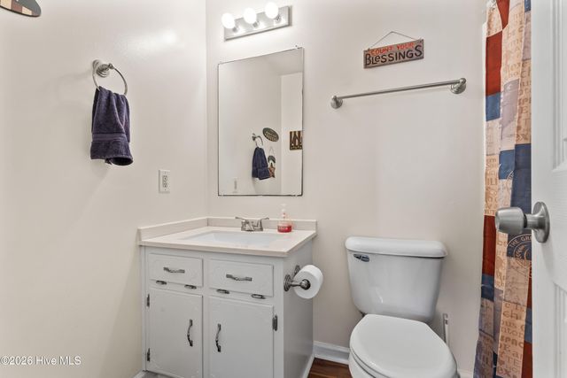 129 Kanton Drive, Jacksonville, NC 28540