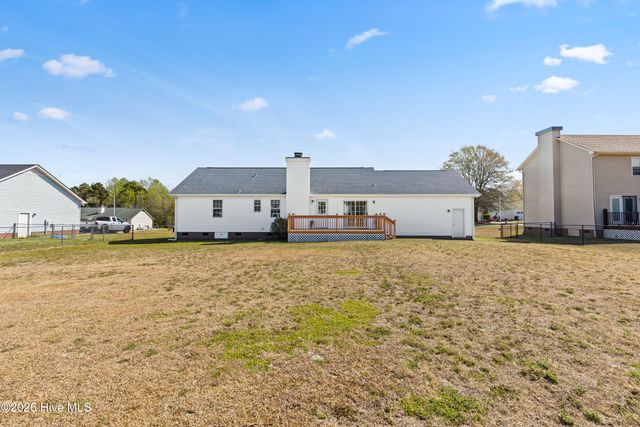129 Kanton Drive, Jacksonville, NC 28540