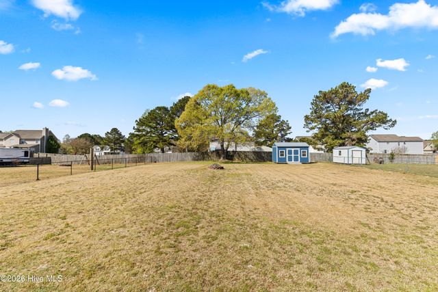 129 Kanton Drive, Jacksonville, NC 28540