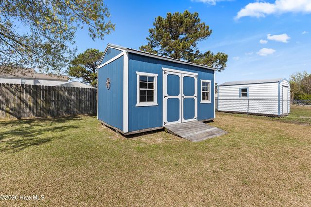 129 Kanton Drive, Jacksonville, NC 28540