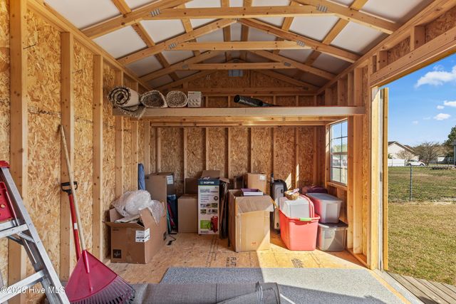 129 Kanton Drive, Jacksonville, NC 28540