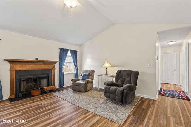 129 Kanton Drive, Jacksonville, NC 28540