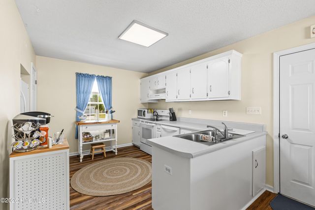 129 Kanton Drive, Jacksonville, NC 28540