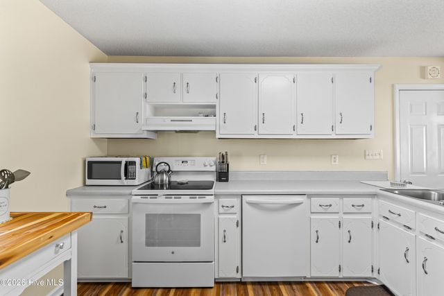 129 Kanton Drive, Jacksonville, NC 28540