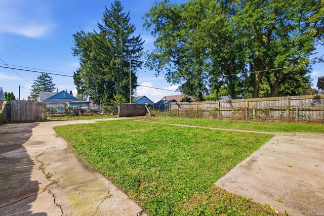 519 S Grant Street, South Bend, IN 46619