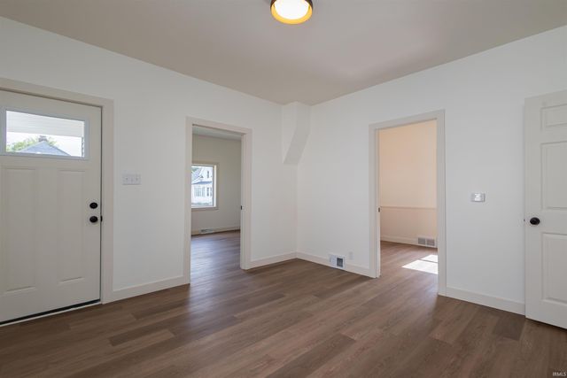 519 S Grant Street, South Bend, IN 46619