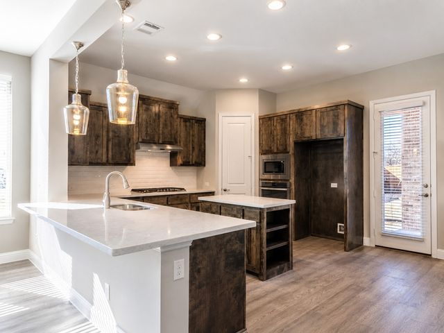 6209 Cupleaf Road, Flower Mound, TX 76226