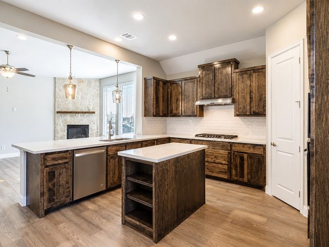6209 Cupleaf Road, Flower Mound, TX 76226
