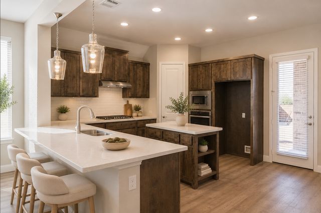 6209 Cupleaf Road, Flower Mound, TX 76226