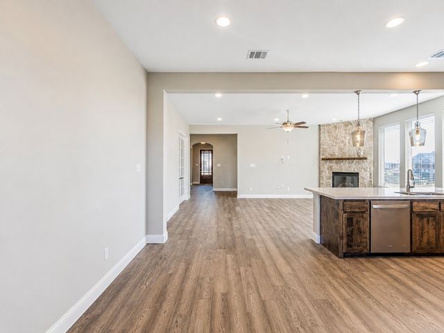 6209 Cupleaf Road, Flower Mound, TX 76226