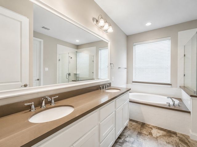 6209 Cupleaf Road, Flower Mound, TX 76226