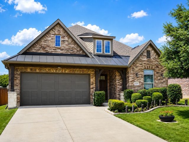 6209 Cupleaf Road, Flower Mound, TX 76226