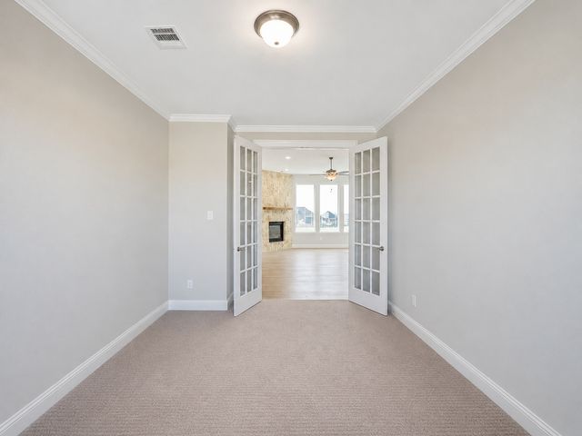 6209 Cupleaf Road, Flower Mound, TX 76226