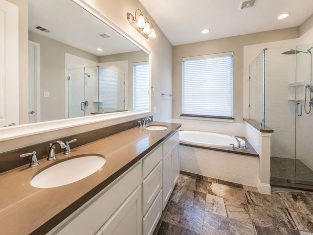 6209 Cupleaf Road, Flower Mound, TX 76226