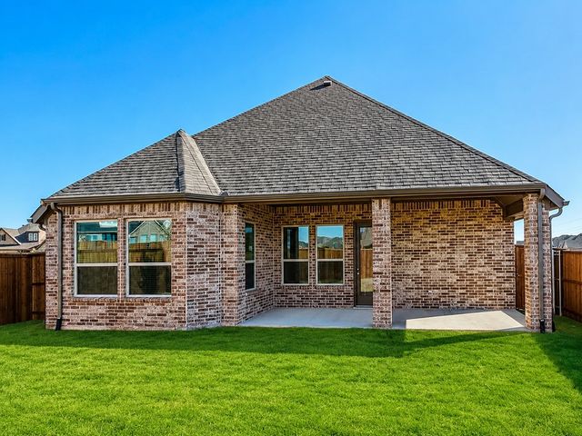6209 Cupleaf Road, Flower Mound, TX 76226