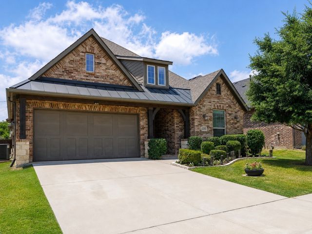 6209 Cupleaf Road, Flower Mound, TX 76226