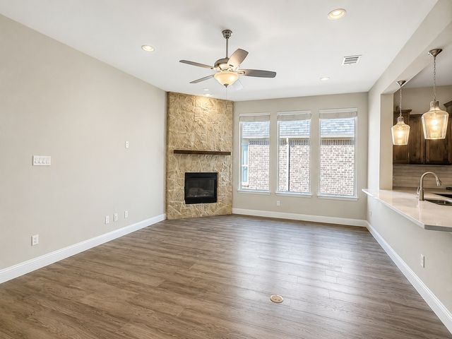 6209 Cupleaf Road, Flower Mound, TX 76226