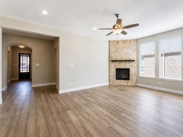 6209 Cupleaf Road, Flower Mound, TX 76226