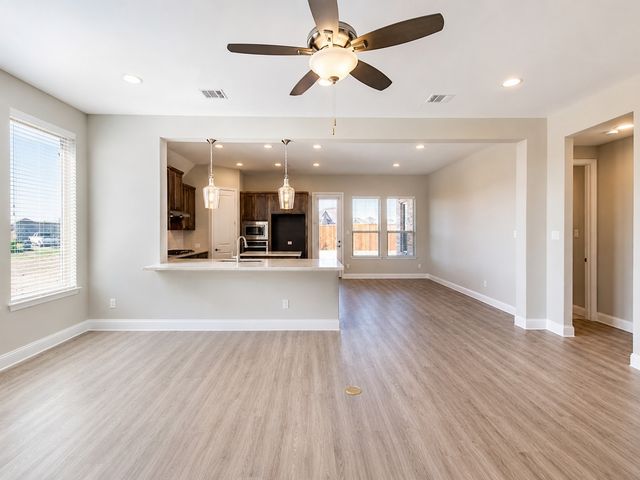6209 Cupleaf Road, Flower Mound, TX 76226