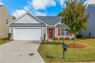 5059 Mount Hope Drive, Winston-salem, NC 27107
