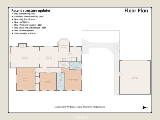 1425 W 79th, Los Angeles, CA 90047