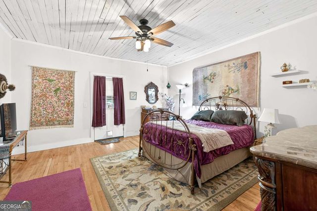 1380 Dunlap Road, Winterville, GA 30683