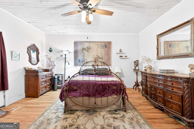 1380 Dunlap Road, Winterville, GA 30683