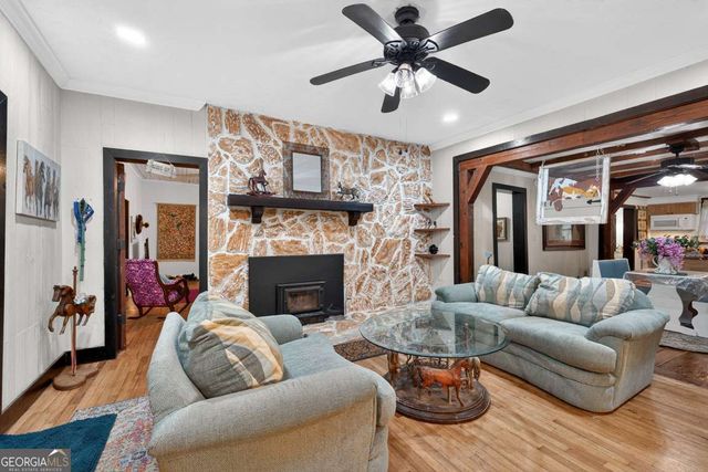 1380 Dunlap Road, Winterville, GA 30683