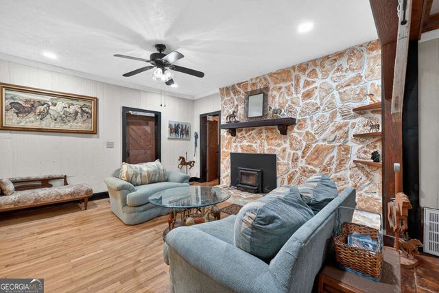 1380 Dunlap Road, Winterville, GA 30683