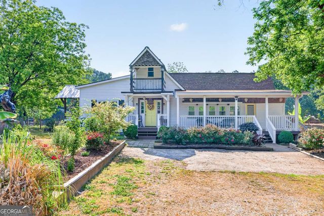 1380 Dunlap Road, Winterville, GA 30683
