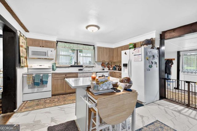 1380 Dunlap Road, Winterville, GA 30683