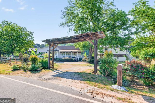 1380 Dunlap Road, Winterville, GA 30683
