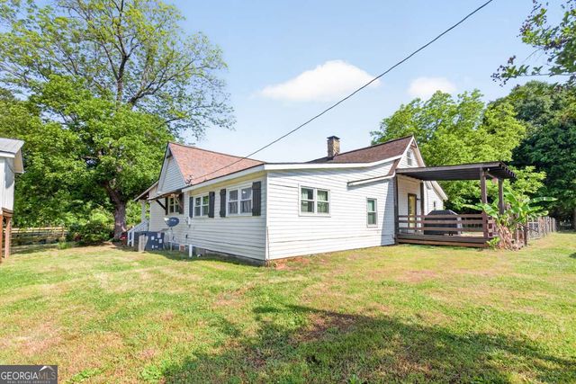 1380 Dunlap Road, Winterville, GA 30683