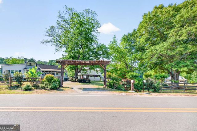 1380 Dunlap Road, Winterville, GA 30683